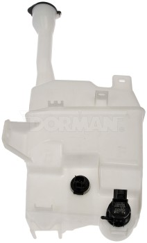 Washer Fluid Reservoir
