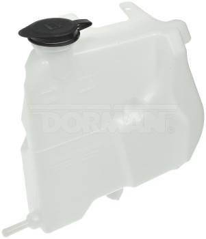 Engine Coolant Reservoir