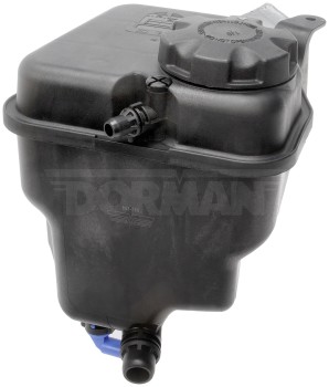 Engine Coolant Reservoir