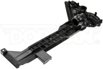 Engine Coolant Reservoir Mounting Plate