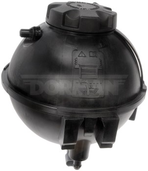 Engine Coolant Reservoir