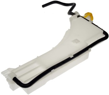 Engine Coolant Reservoir