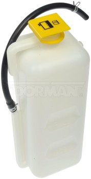 Engine Coolant Reservoir