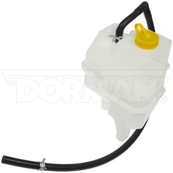Engine Coolant Reservoir