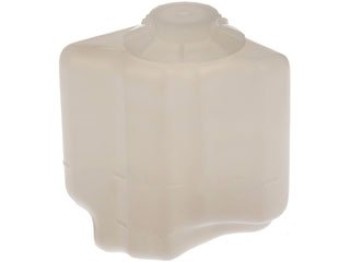 Engine Coolant Reservoir