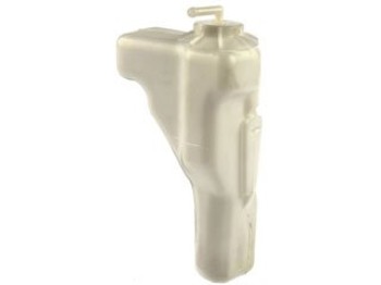 Engine Coolant Reservoir