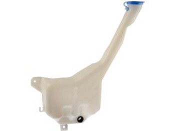 Washer Fluid Reservoir