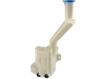 Washer Fluid Reservoir