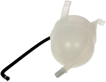 Engine Coolant Reservoir