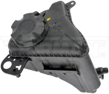 Engine Coolant Reservoir