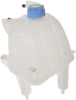 Engine Coolant Reservoir