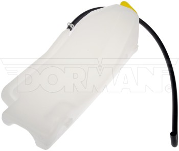 Engine Coolant Reservoir