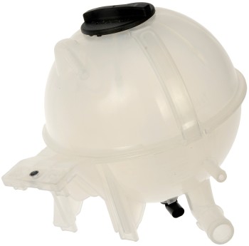 Engine Coolant Reservoir