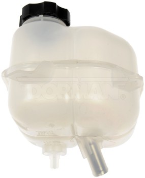 Engine Coolant Reservoir