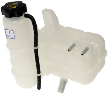 Engine Coolant Reservoir