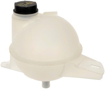 Engine Coolant Reservoir