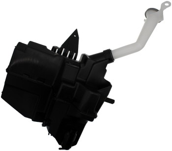 Washer Fluid Reservoir