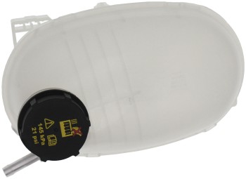 Engine Coolant Reservoir
