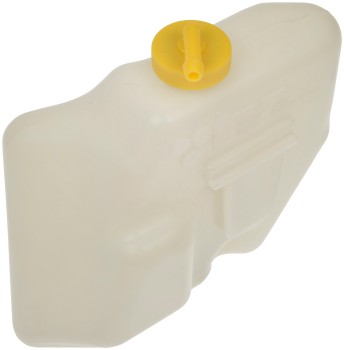 Engine Coolant Reservoir