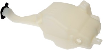 Washer Fluid Reservoir