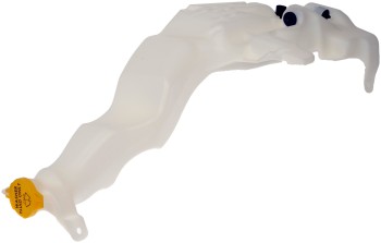 Washer Fluid Reservoir
