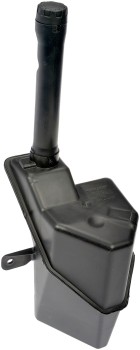Engine Coolant Reservoir