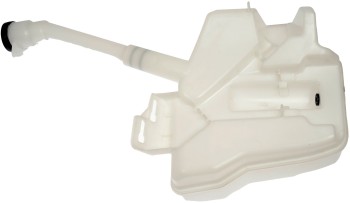 Washer Fluid Reservoir