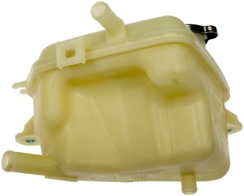 Engine Coolant Reservoir