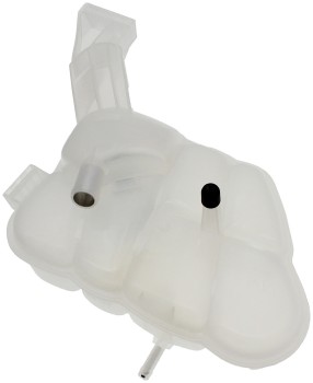 Engine Coolant Reservoir