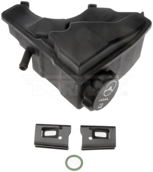 Power Steering Reservoir