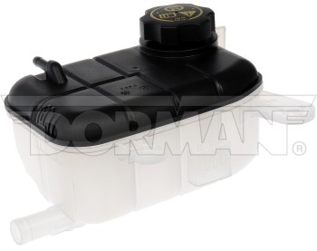 Engine Coolant Reservoir