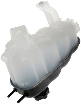 Engine Coolant Reservoir