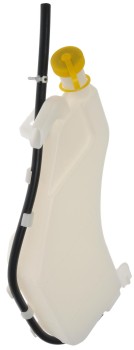 Engine Coolant Reservoir