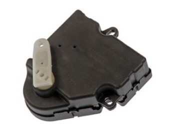 HVAC Blend Door Actuator