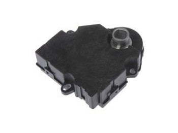 HVAC Blend Door Actuator