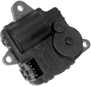 HVAC Blend Door Actuator