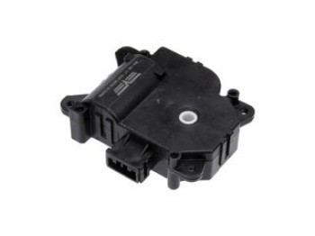 HVAC Blend Door Actuator