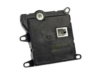 HVAC Blend Door Actuator