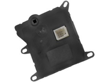 HVAC Blend Door Actuator