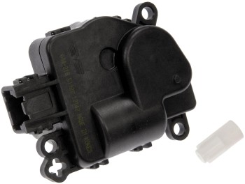 HVAC Blend Door Actuator