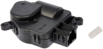 HVAC Blend Door Actuator