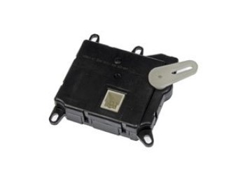 HVAC Blend Door Actuator