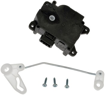HVAC Blend Door Actuator