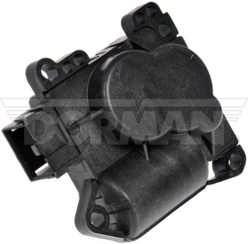 HVAC Blend Door Actuator