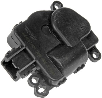 HVAC Blend Door Actuator