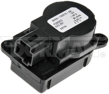 HVAC Blend Door Actuator