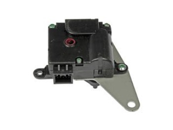 HVAC Blend Door Actuator