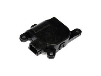 HVAC Blend Door Actuator