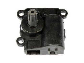 HVAC Blend Door Actuator