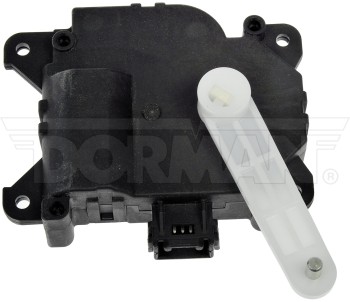 HVAC Blend Door Actuator
